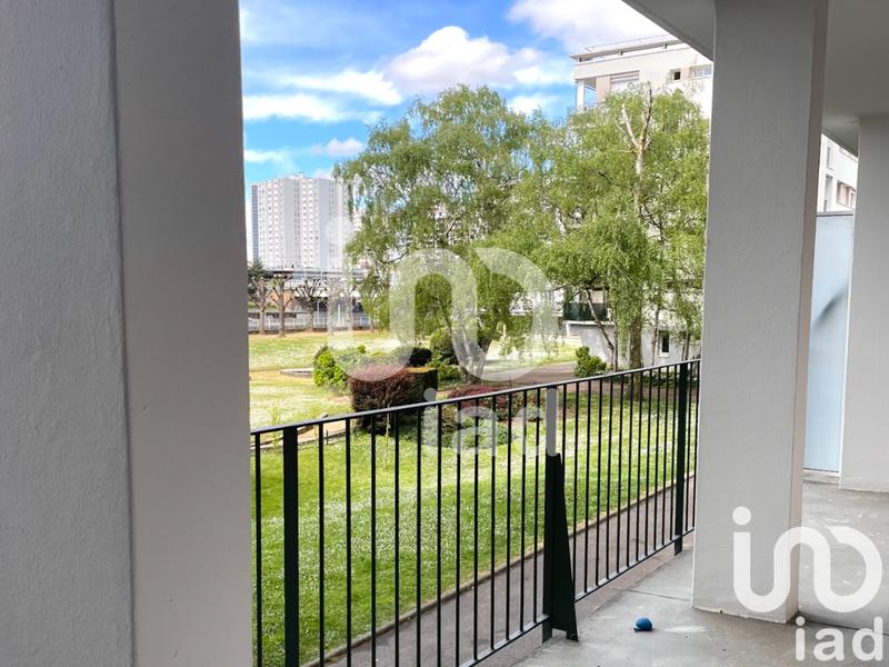 Appartement - 112 m² - 5 pièces