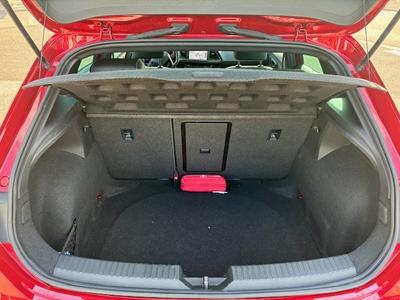 Seat Leon Cupra 20 Tsi 290 Dsg 7