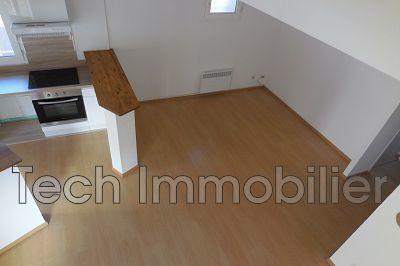 Appartement - 52 m² - 3 pièces