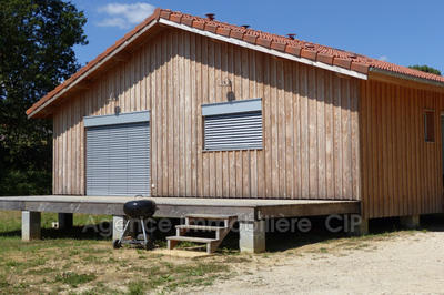Maison - 65 m² - 3 pièces