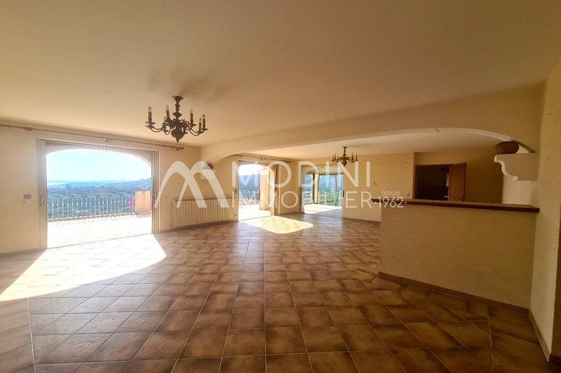 Villa - 224 m² - 7 pièces