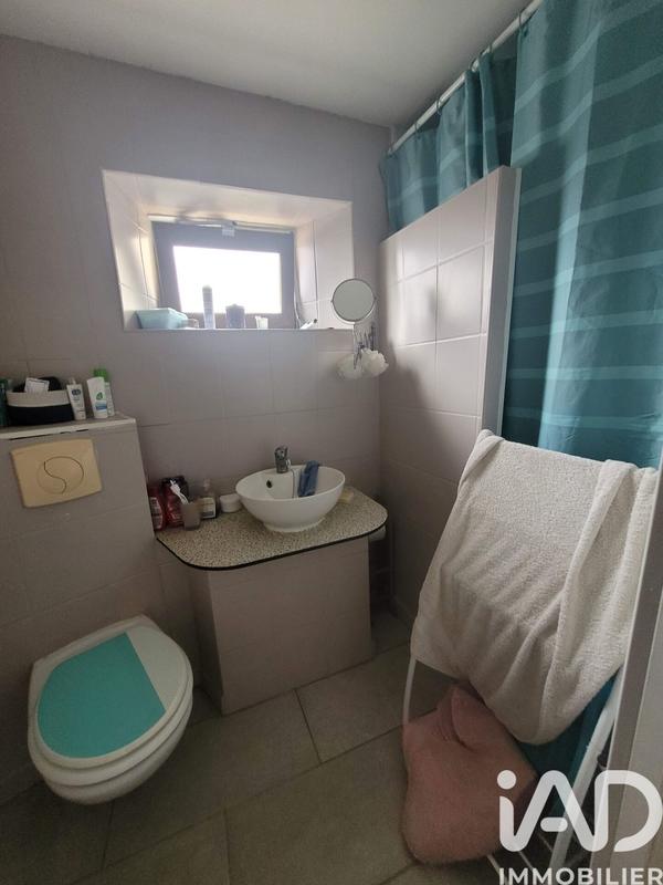 Maison - 330 m² - 12 pièces