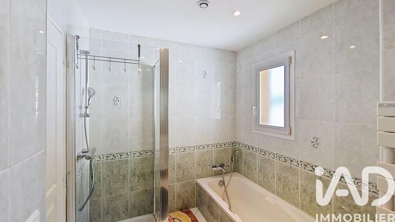 Maison - 142 m² - 7 pièces