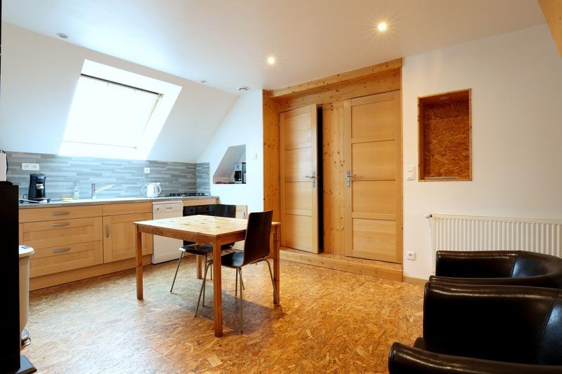 Corps de ferme - 400 m² - 20 pièces