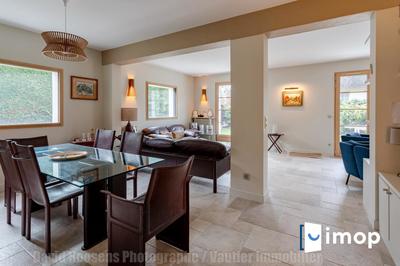 Maison - 126 m² - 6 pièces