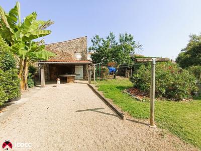 Maison - 170 m² - 7 pièces