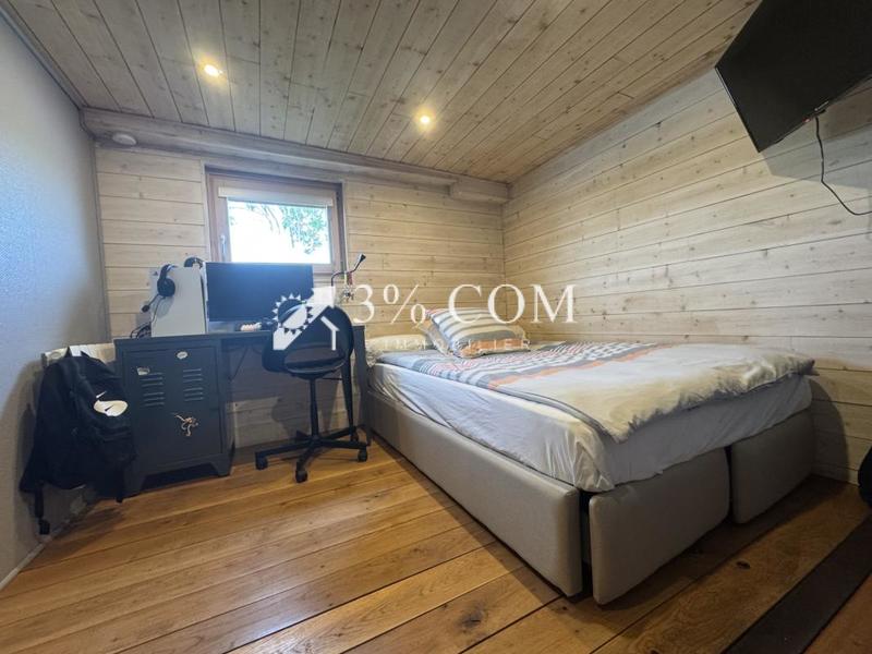 Maison - 126 m² - 5 pièces