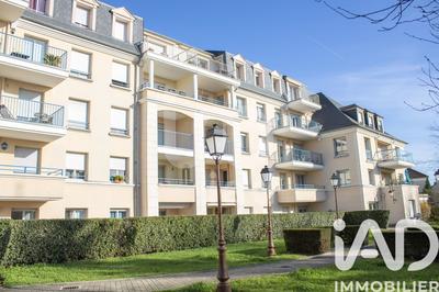 Appartement - 97 m² - 4 pièces
