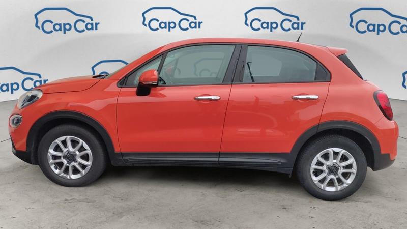 Fiat 500x 1.0 Firefly 120 Cult