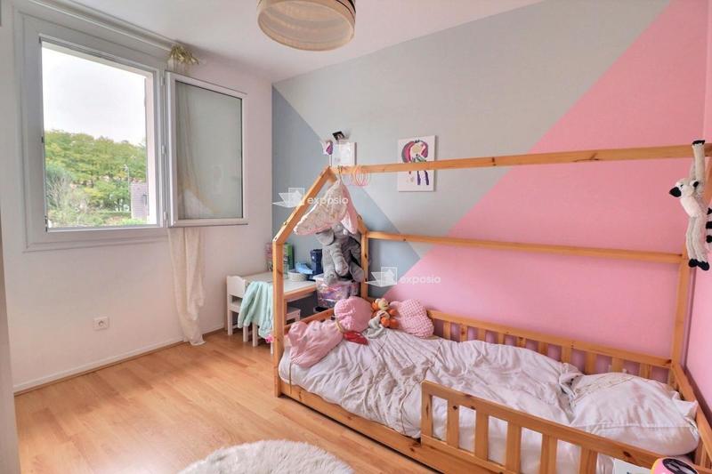 Maison - 75 m² - 4 pièces