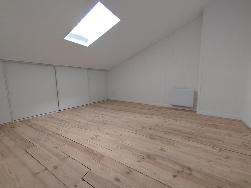 Appartement - 79 m² - 3 pièces