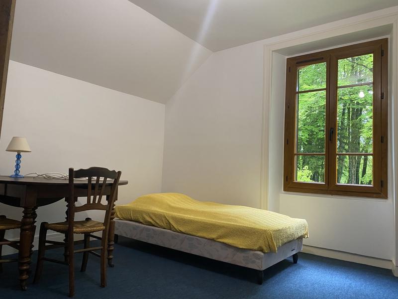 Maison ancienne - 98 m² - 5 pièces