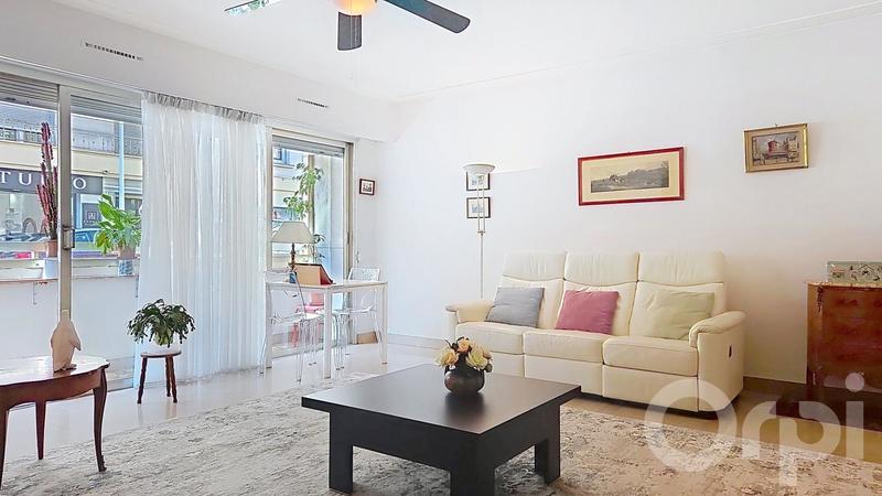 Appartement - 69 m² - 2 pièces