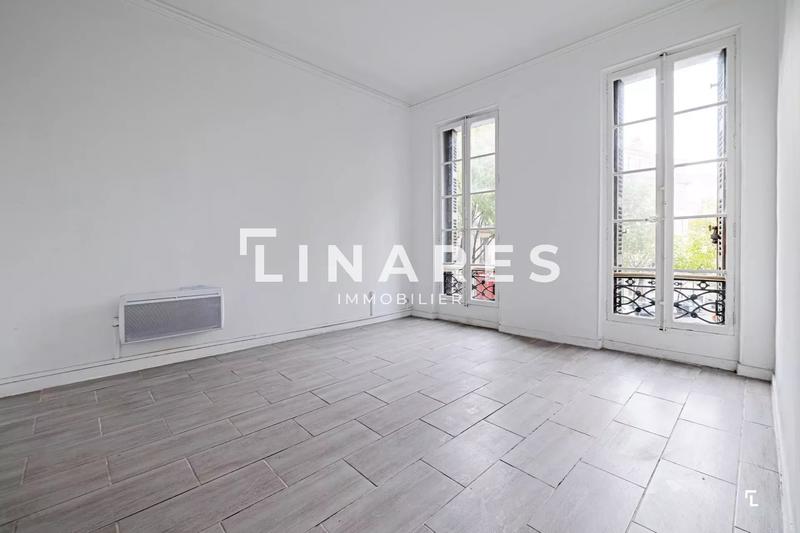 Appartement - 87 m² - 3 pièces