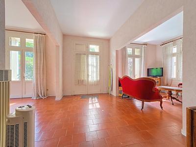 Maison de maîtres - 170 m² - 6 pièces