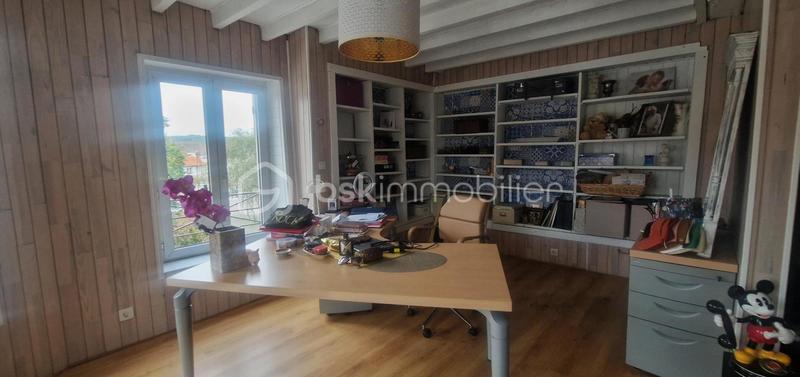 Duplex - 90 m² - 3 pièces