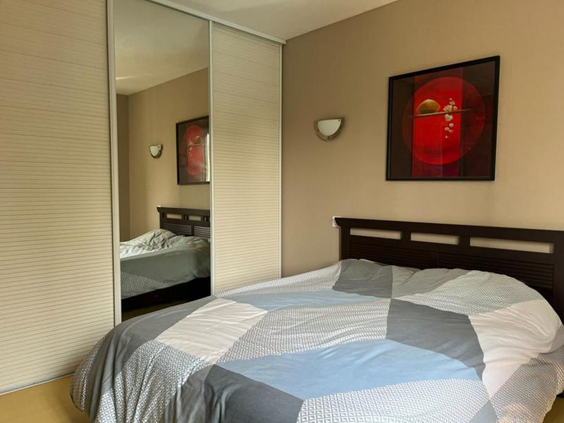 Maison - 143 m² - 4 pièces