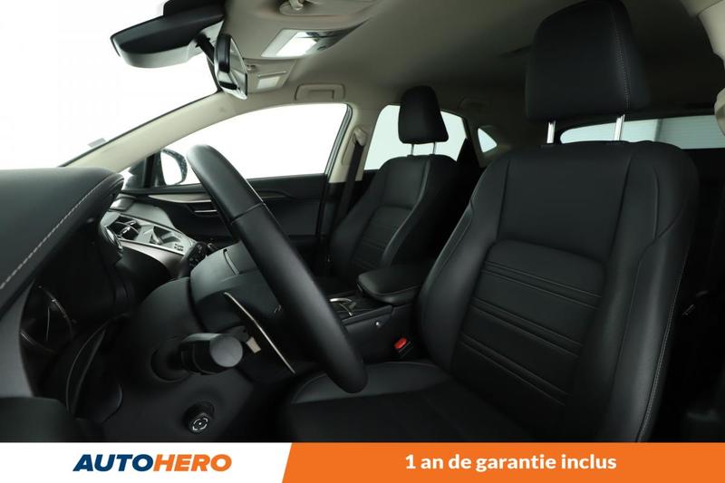 Lexus Nx 300h Pack 2wd Auto 197 ch