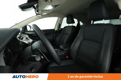 Lexus Nx 300h Pack 2wd Auto 197 ch