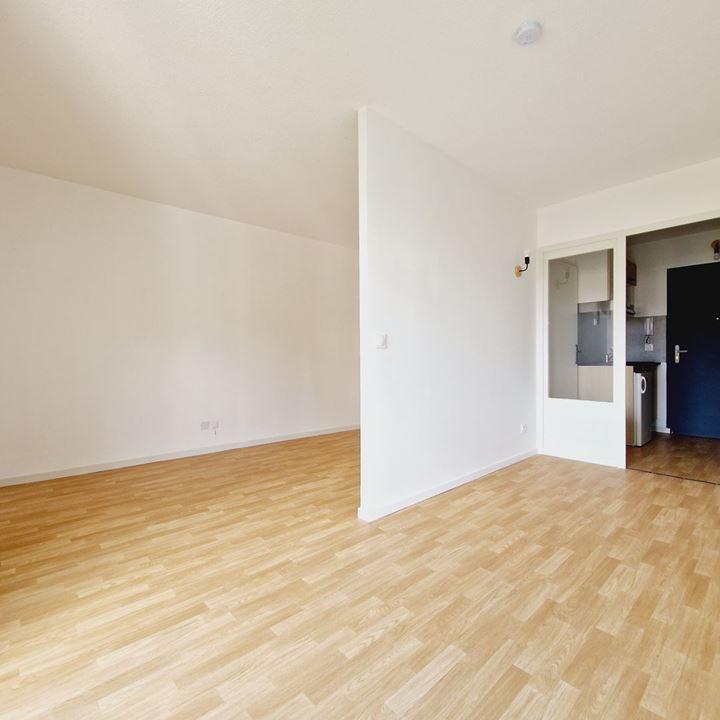 Appartement - 29 m² - 1 pièce