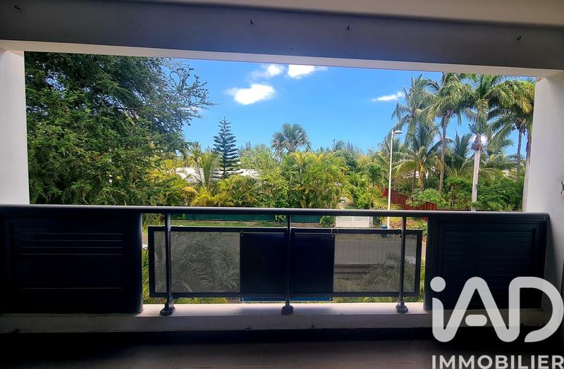 Appartement - 115 m² - 5 pièces