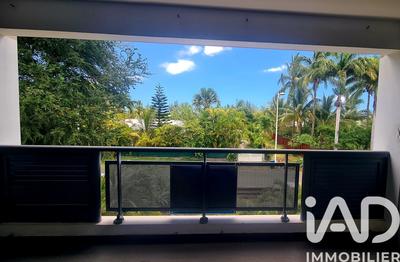 Appartement - 115 m² - 5 pièces