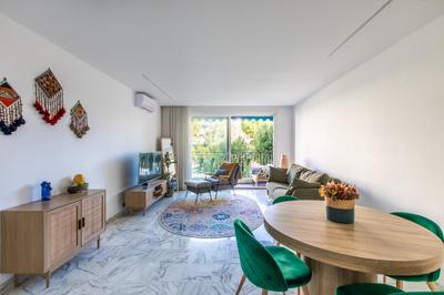 Appartement - 83 m² - 3 pièces