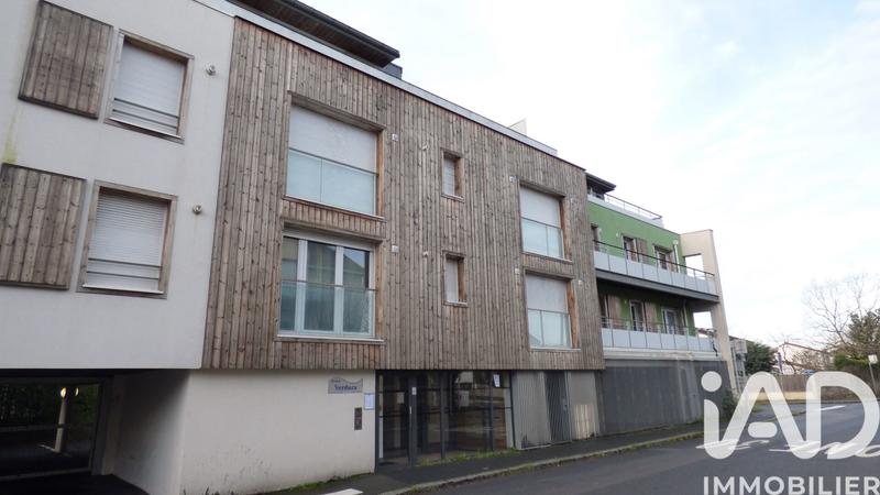 Appartement - 67 m² - 3 pièces