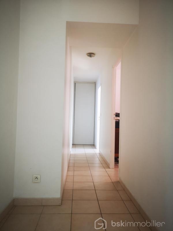 Maison en pierre - 102 m² - 5 pièces