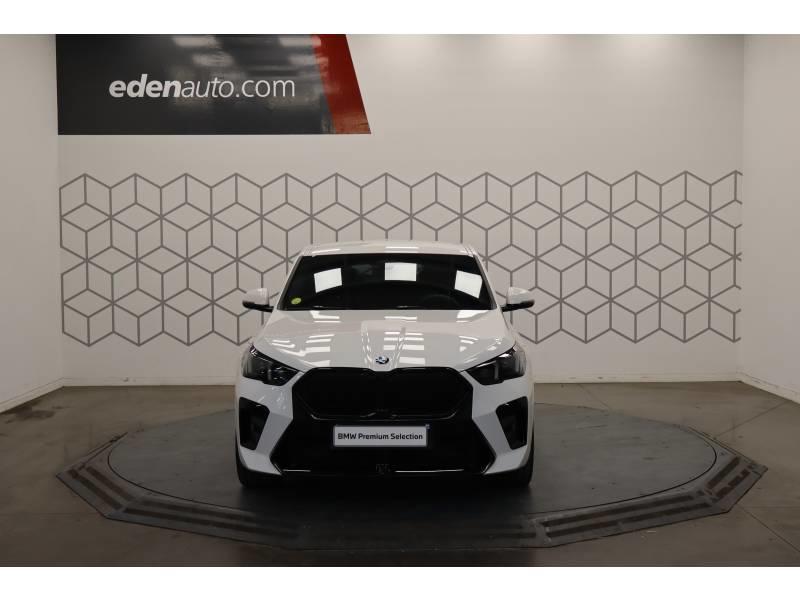 Bmw X2 sDrive 18d 150ch Dkg7 m Sport