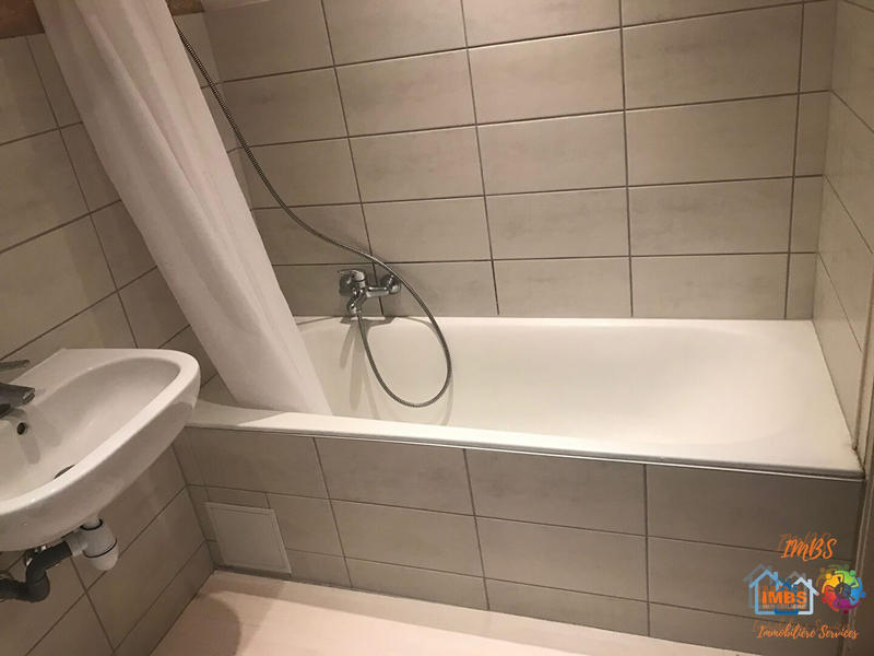 Appartement - 20 m² - 1 pièce