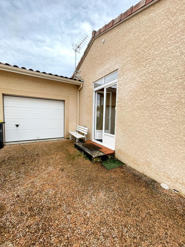 Pavillon - 96 m² - 4 pièces