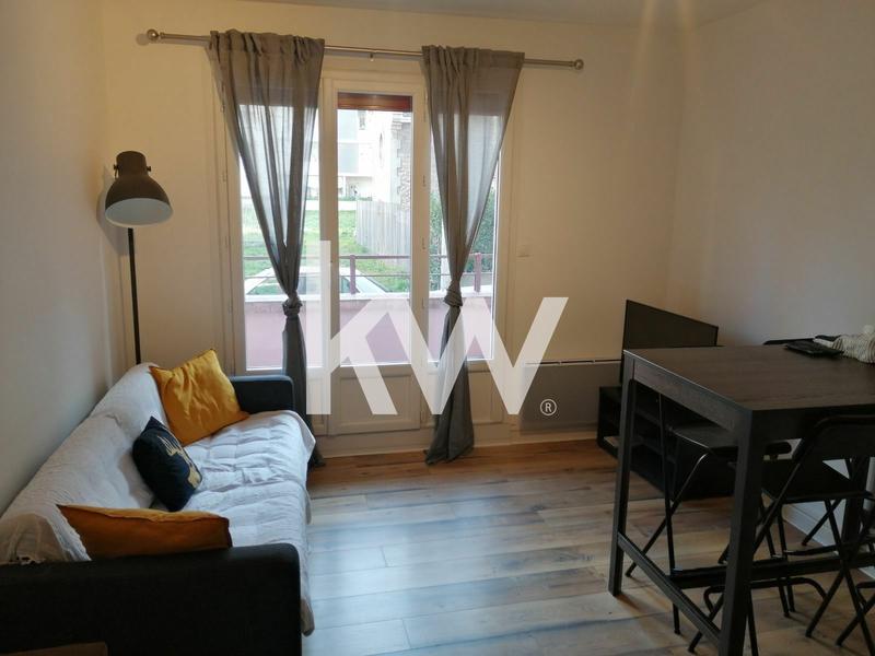 Appartement - 68 m² - 4 pièces