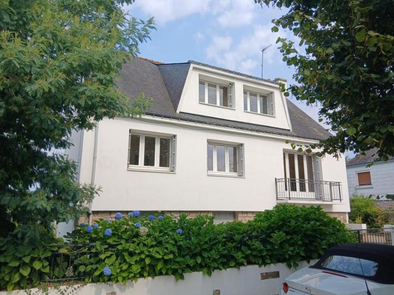 Maison en pierre - 115 m² - 7 pièces