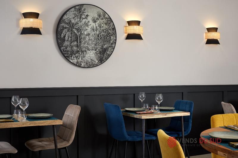 Fonds de commerce - 895 m²