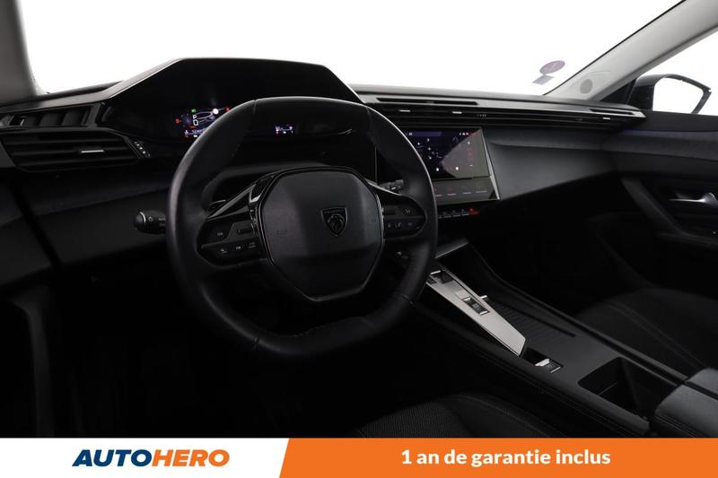 Peugeot 308 1.2 PureTech Allure Pack Eat8 130 ch