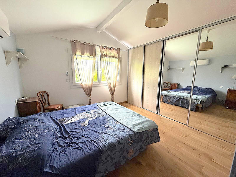 Maison - 190 m² - 6 pièces