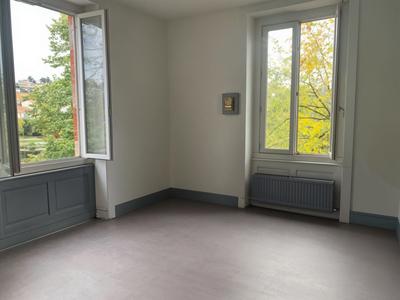Appartement - 88 m² - 4 pièces