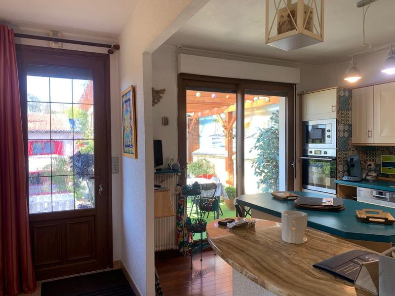 Maison - 164 m² - 5 pièces