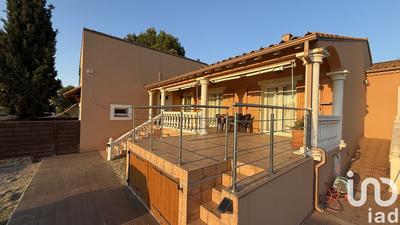 Maison - 198 m² - 5 pièces