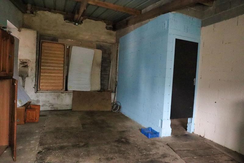 Maison - 86 m² - 5 pièces