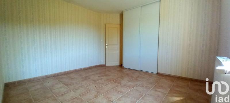 Maison - 111 m² - 4 pièces