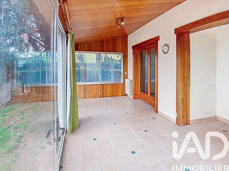 Maison de campagne - 184 m² - 6 pièces