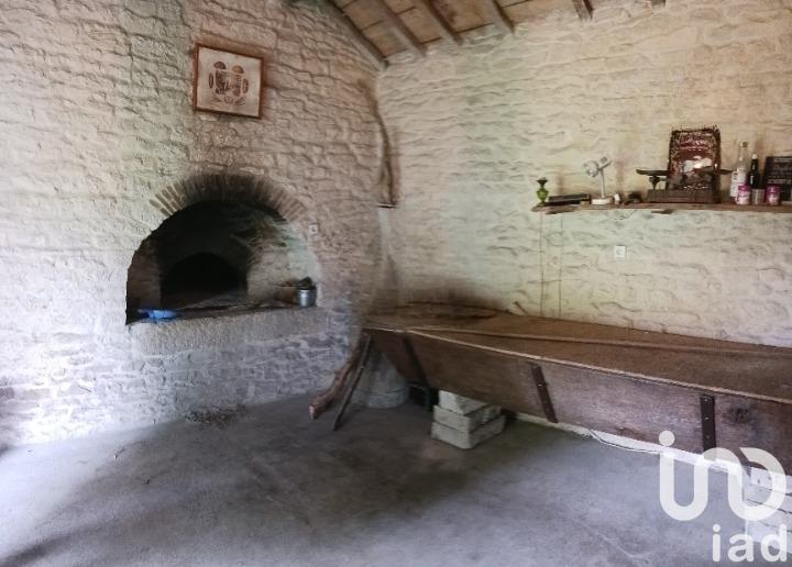 Maison - 179 m² - 4 pièces