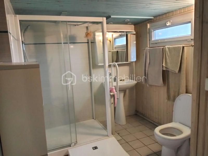 Maison de campagne - 103 m² - 6 pièces