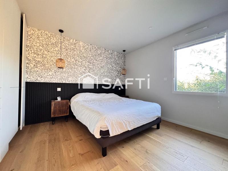 Villa - 129 m² - 7 pièces