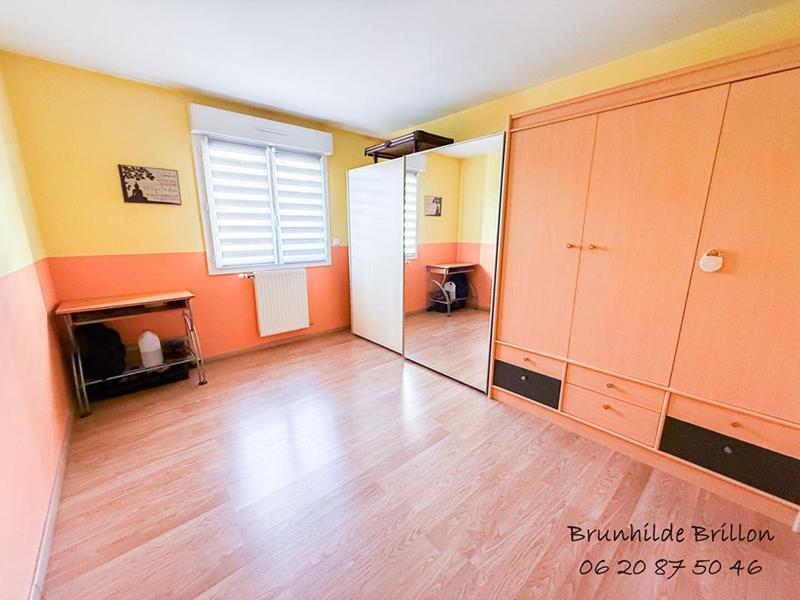 Maison - 190 m² - 8 pièces