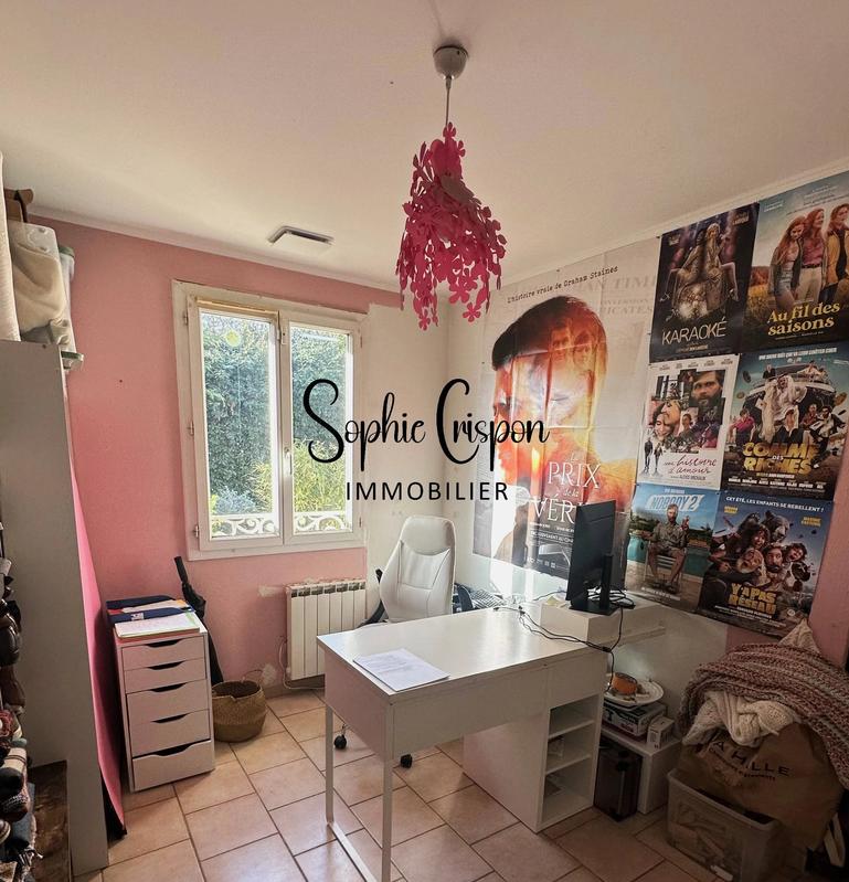 Villa - 107 m² - 6 pièces