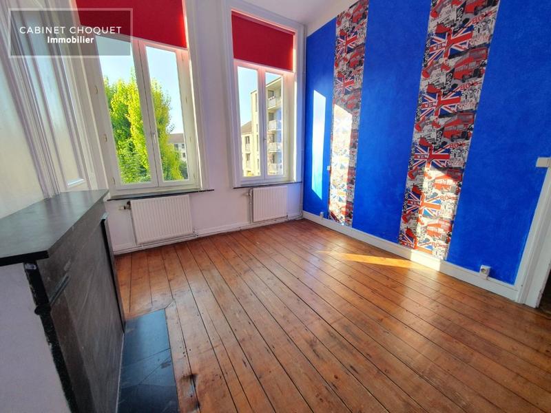 Maison ancienne - 133 m² - 5 pièces