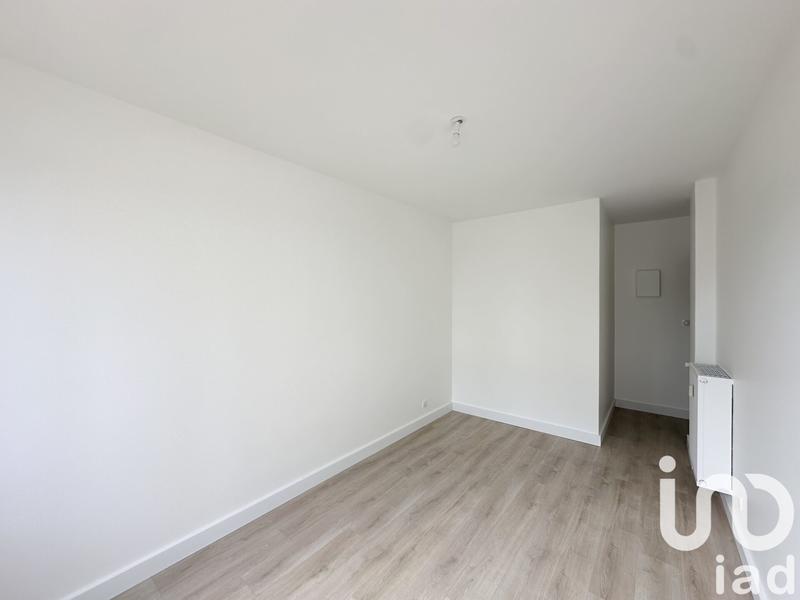 Appartement - 88 m² - 4 pièces